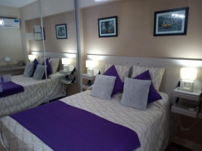 Hermoso Departamento Tucuman Barrio Norte